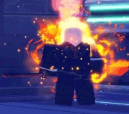 Renguko (Purgatory) | Anime Vanguards Wiki | Fandom