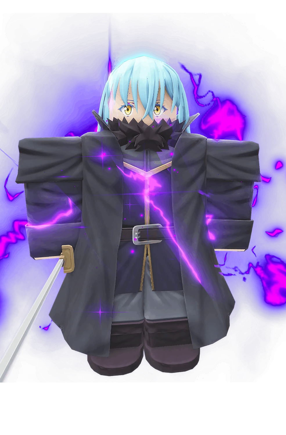 Slime (King) | Anime Vanguards Wiki | Fandom