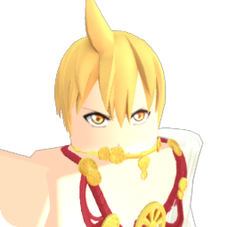Shiny Ali (Djinn)