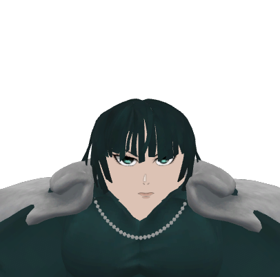 Foboko (Hellish)