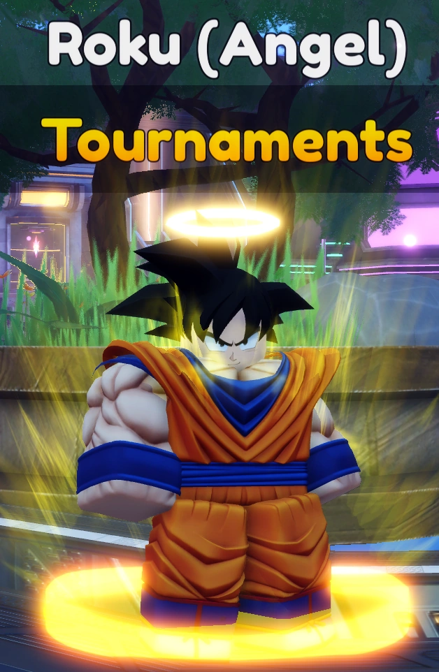 Tournaments Anime Vanguards Wiki Fandom