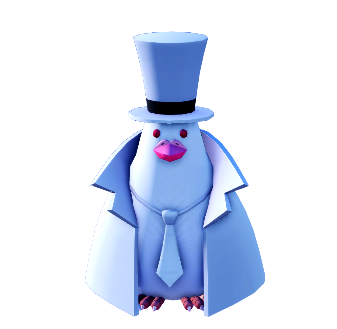 Birb