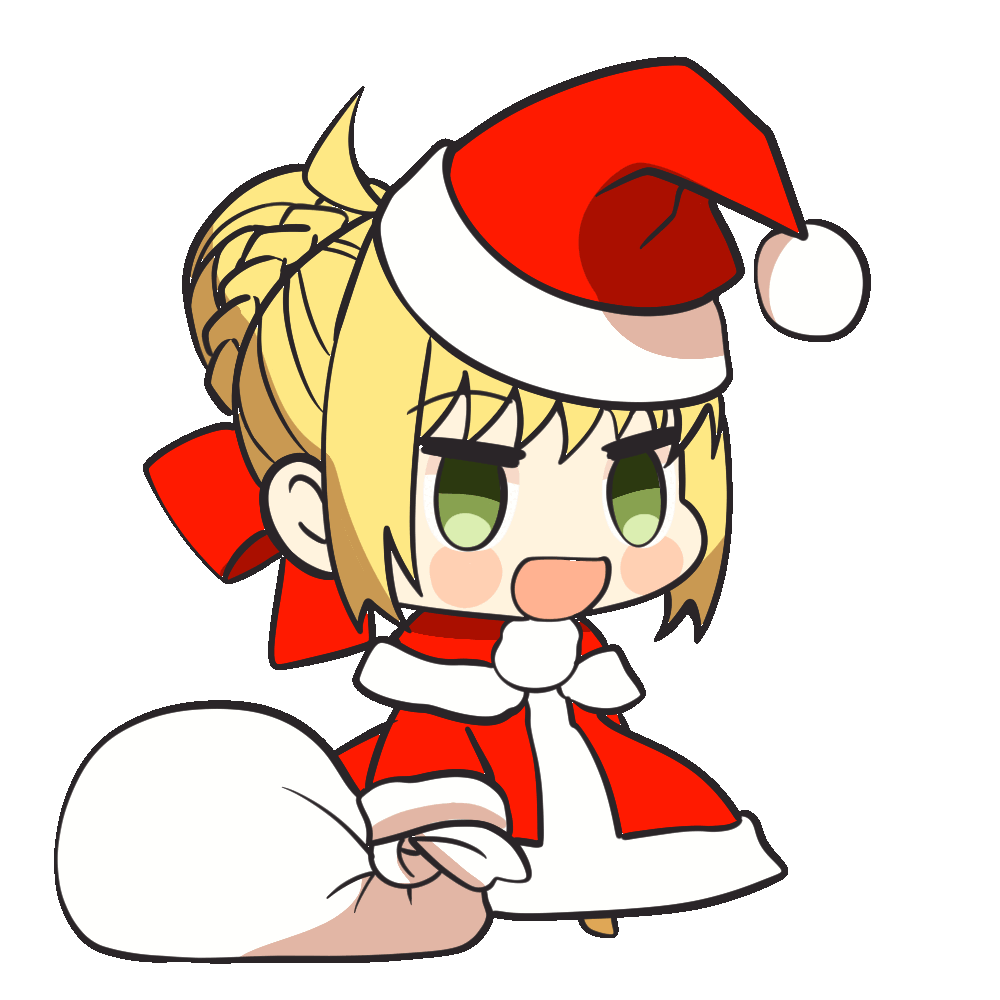 Padoru