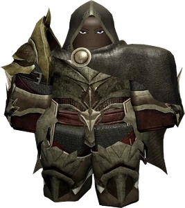Electrum-threaded Set | Derelict Official Wiki | Fandom