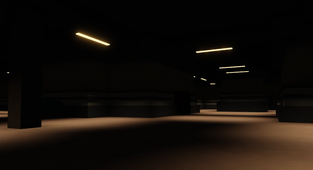 Basement | Minus Elevation Wiki | Fandom