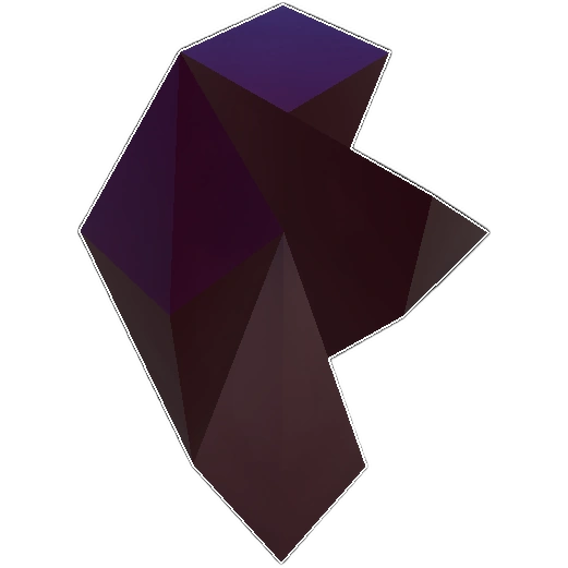 Volatile Shard | Minus Elevation Wiki | Fandom
