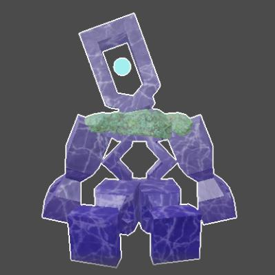 Golem | Minus Elevation Wiki | Fandom