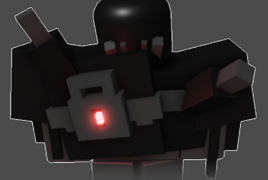 Vampire Hunter 2 (Roblox) by VannaChan on DeviantArt