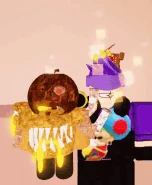 Gluttony Plushie | Minus Elevation Wiki | Fandom