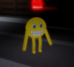 Smiley | Survival Neighborhood Wiki | Fandom