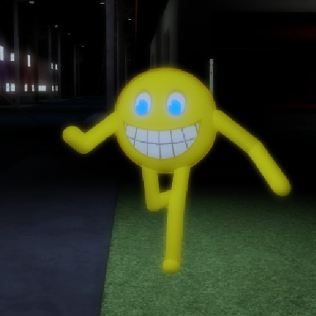 Smiley | Survival Neighborhood Wiki | Fandom