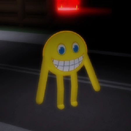 Smiley | Survival Neighborhood Wiki | Fandom