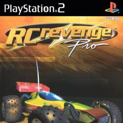 Rc revenge new arrivals