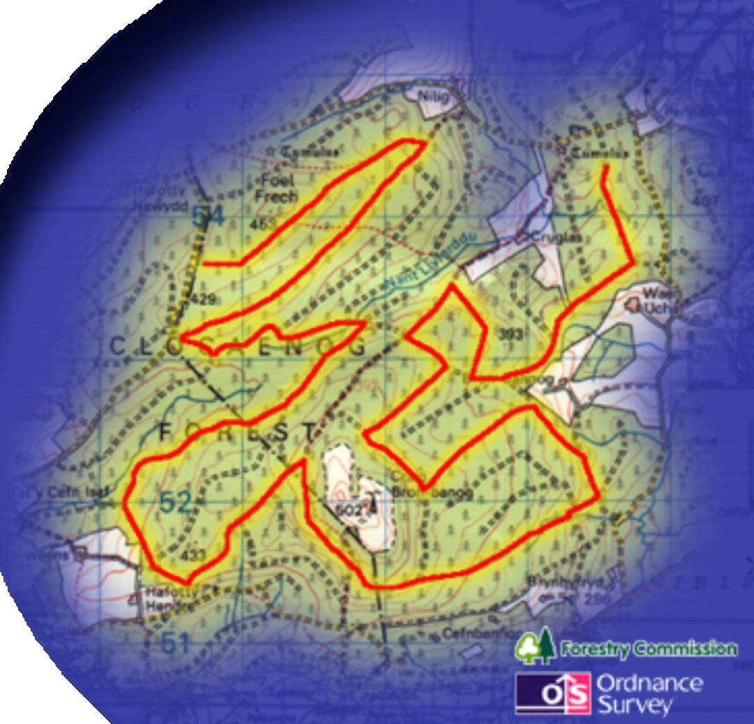 Clocaenog Mid Rally Championship 2000 Wiki Fandom