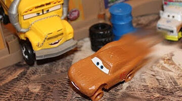 Cars 3 sales toys rccars5