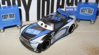 Cars 3 toys rccars5 sale