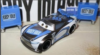Mattel Disney Cars 3 Harvey Rodcap Next Generation Easy Idle Piston Cup Racer Die cast RCcars5 Wiki Fandom