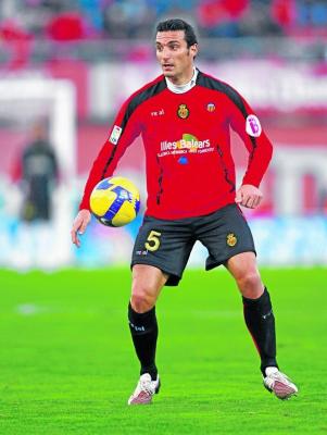 Lionel Scaloni Rcd Mallorca Wiki Fandom