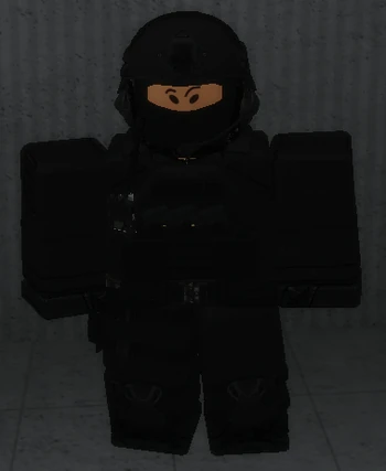 CRISIS INTERVENTION TEAM | CL Facility Roleplay Wiki | Fandom