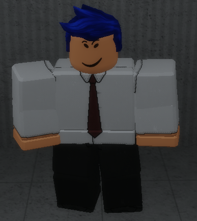 Roleplay, Roblox Wiki