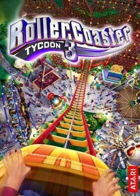 Roller Coaster Tycoon, Board Game