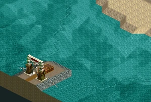 Cradle of Civilisation RCT2