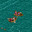 roller coaster tycoon boat hire