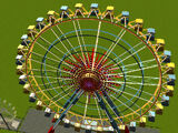 Giant Ferris Wheel