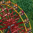 Time's a Flat Ferris Wheel: Enduring Legacy of 'RollerCoaster Tycoon' - The  Ringer