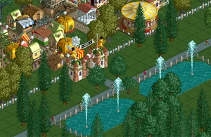 Heide-Park RCT1