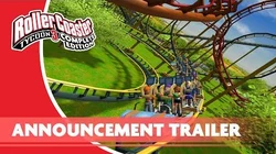 Rollercoaster Tycoon 3 Complete Edition Rollercoaster Tycoon Fandom