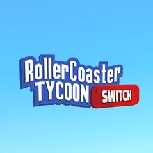 RCT Switch early logo