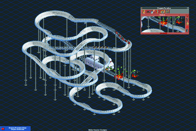 RollerCoaster Tycoon 4 Mobile - Wikipedia