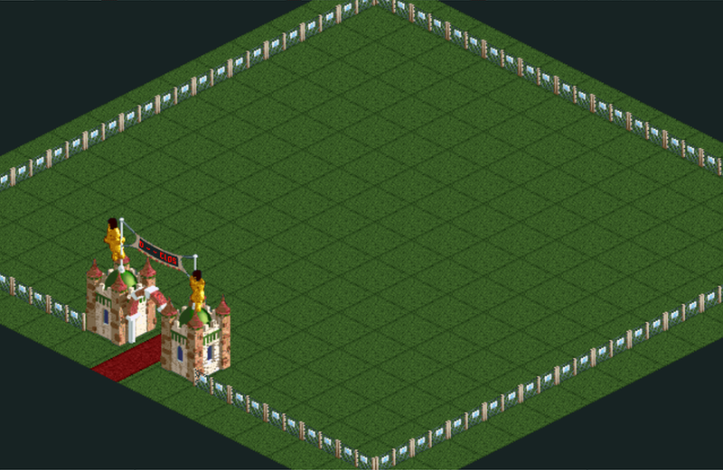 roller coaster tycoon loopy landscapes