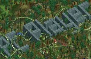 PC Player RCT1