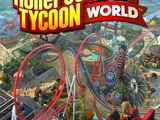 RollerCoaster Tycoon World