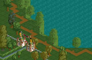 Leafy Lake RCT1