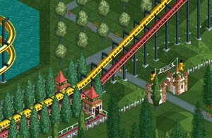 Swamp Cove RCT1