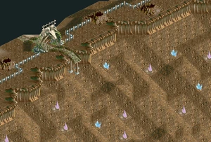 After the Asteroid RCT2