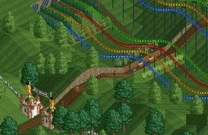 Giggle Downs RCT1