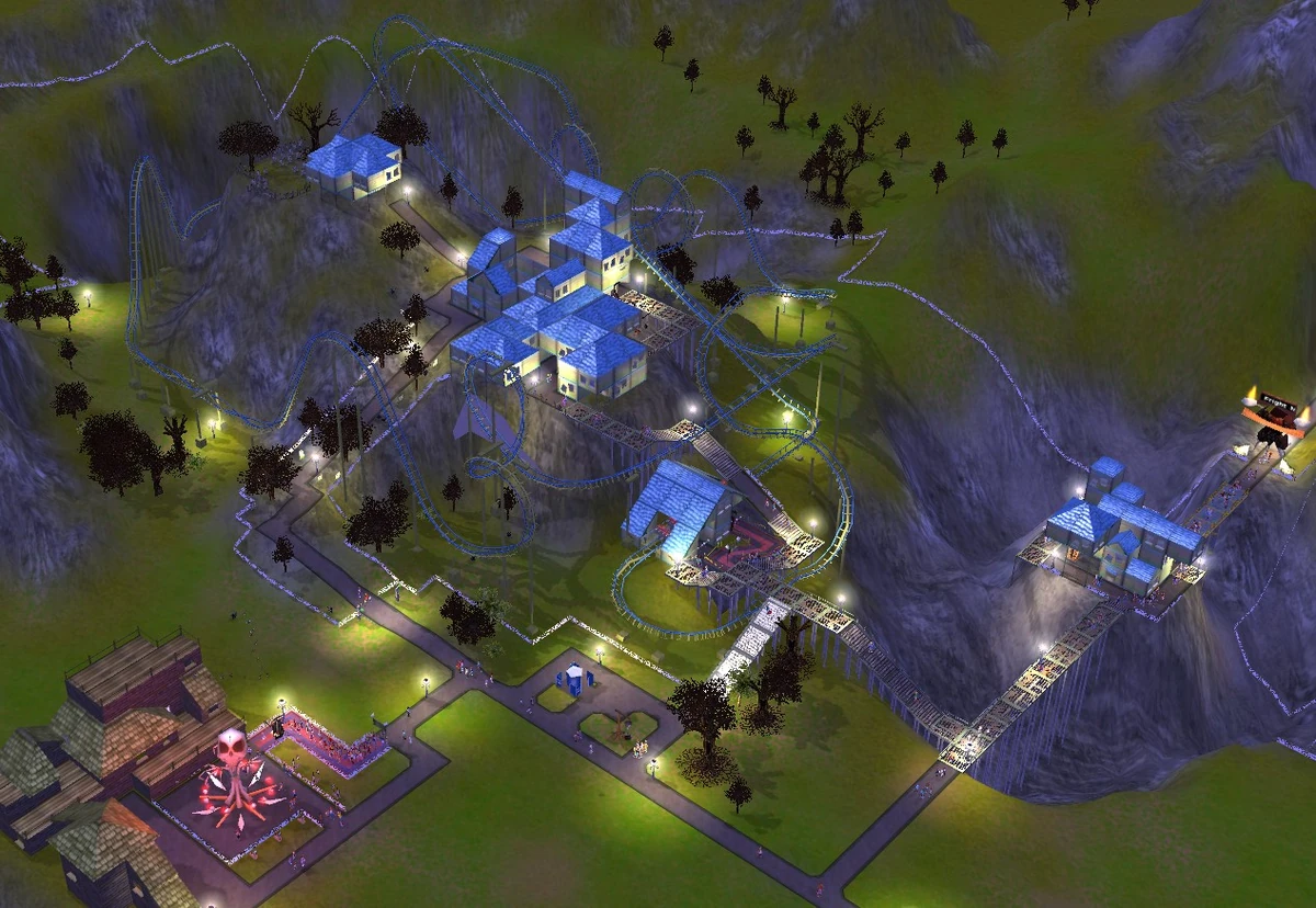 fright-night-rollercoaster-tycoon-fandom