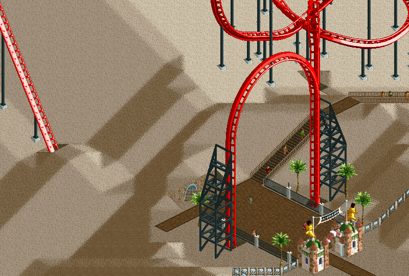 rollercoaster tycoon classic sapphire group rollercoaster tycoon classic sapphire group
