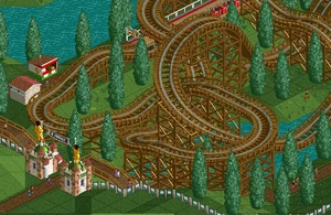 Fiasco Forest RCT1