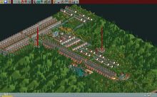 Urban Park RCT 2