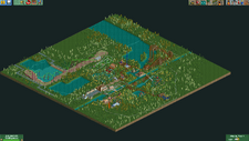 RCT Touch – Six Flags Season 2! - RollerCoaster Tycoon - The Ultimate Theme  park Sim