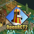 OpenRCT2 Cover