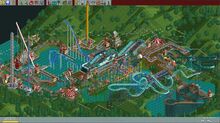 Hydro Hills RCT