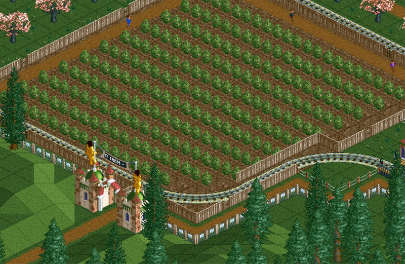 rollercoaster tycoon classic sapphire group rollercoaster tycoon classic sapphire group