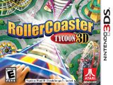 RollerCoaster Tycoon 3D