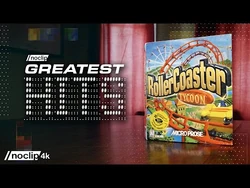 RollerCoaster_Tycoon_-_Noclip_Greatest_Hits